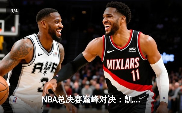 NBA总决赛巅峰对决：凯尔特人险胜勇士夺得第18冠，塔图姆加冕FMVP - 3