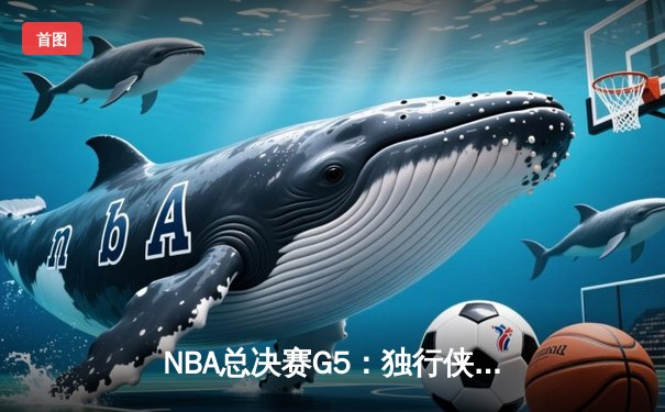 NBA总决赛G5：独行侠客场逆袭，东契奇三双率队扳回一城