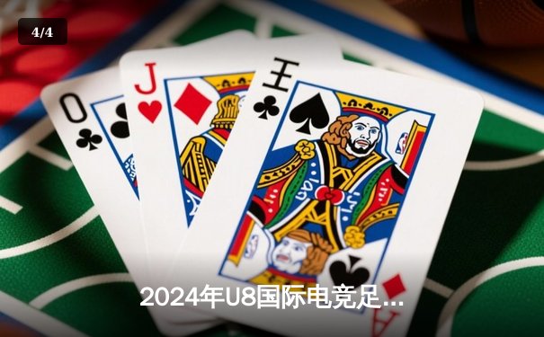 2024年U8国际电竞足球锦标赛落幕：巴西队加时赛3-2绝杀法国队卫冕冠军 - 4