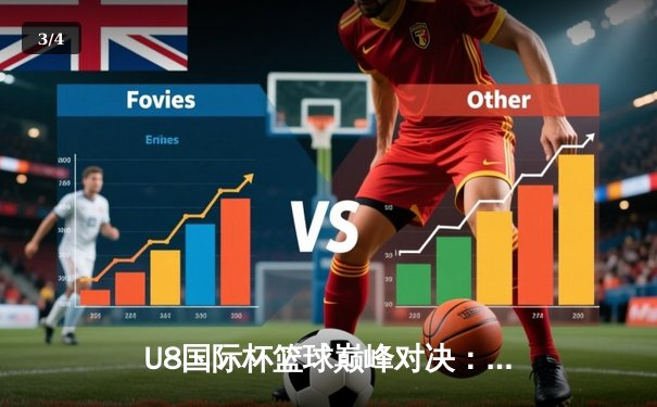 U8国际杯篮球巅峰对决：洛杉矶风暴加时险胜上海巨龙，詹姆斯空砍45分 - 3