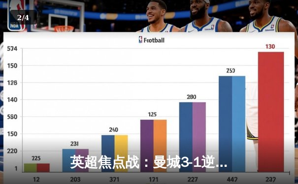 英超焦点战：曼城3-1逆转曼联，哈兰德双响锁定胜局 - 2