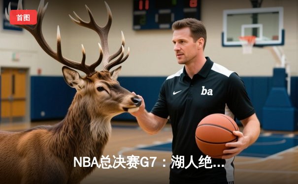 NBA总决赛G7：湖人绝地逆转凯尔特人，詹姆斯加冕FMVP