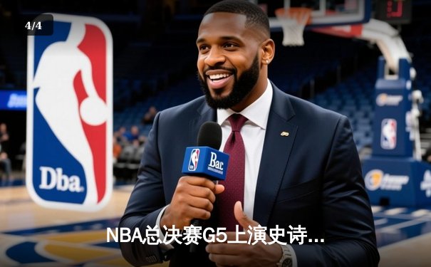 NBA总决赛G5上演史诗对决 掘金加时险胜热火 约基奇砍下40+三双 - 4