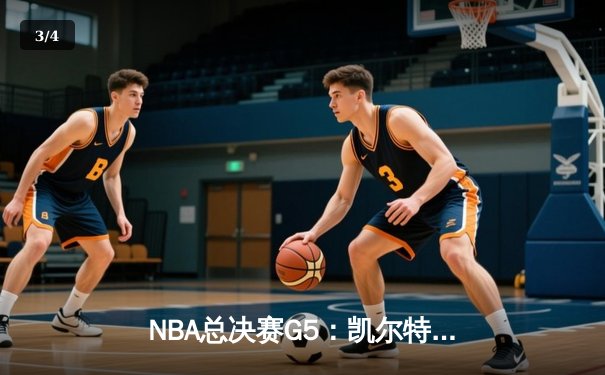 NBA总决赛G5：凯尔特人险胜勇士夺赛点，塔图姆26+13+6主宰关键战 - 3