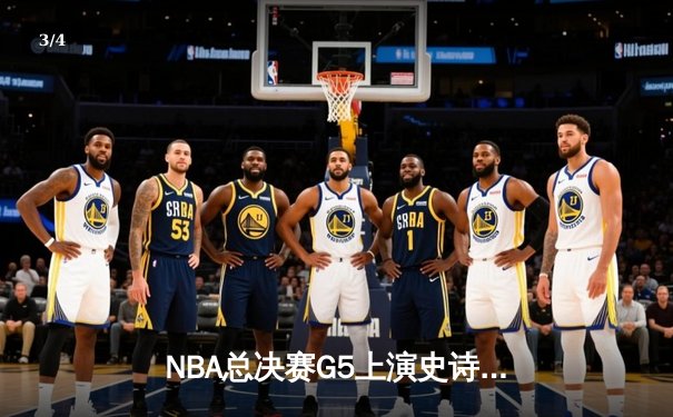 NBA总决赛G5上演史诗逆转，丹佛掘金加时险胜迈阿密热火夺赛点 - 3