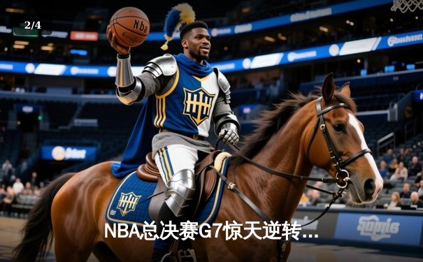NBA总决赛G7惊天逆转：丹佛掘金加时力克热火，约基奇40+三双加冕FMVP - 2