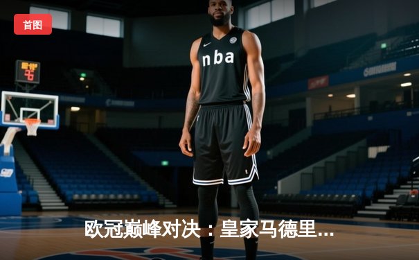 欧冠巅峰对决：皇家马德里加时鏖战3-2险胜拜仁慕尼黑，挺进决赛