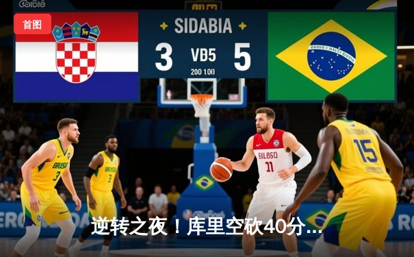 逆转之夜！库里空砍40分难救主，勇士加时憾负热火遭遇两连败