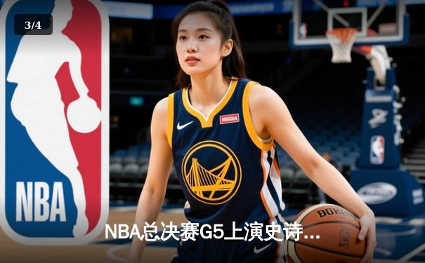 NBA总决赛G5上演史诗逆转，独行侠加时险胜凯尔特人扳回一城 - 3
