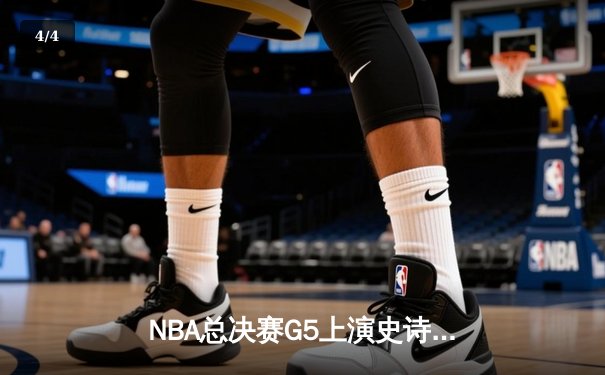 NBA总决赛G5上演史诗逆转，独行侠加时险胜凯尔特人扳回一城 - 4