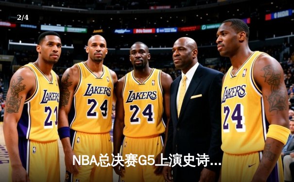NBA总决赛G5上演史诗逆转！丹佛掘金约基奇狂砍41分加时擒狼 - 2