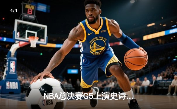 NBA总决赛G5上演史诗逆转！丹佛掘金约基奇狂砍41分加时擒狼 - 4