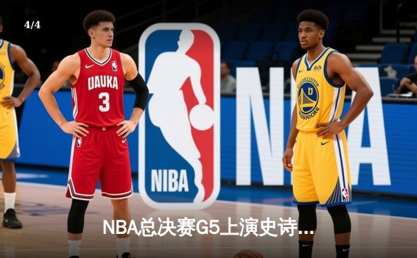 NBA总决赛G5上演史诗逆转！掘金加时险胜森林狼，约基奇40+三双封神 - 4