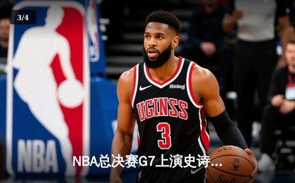 NBA总决赛G7上演史诗逆转，丹佛掘金加时鏖战险胜迈阿密热火夺冠 - 3