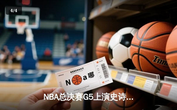 NBA总决赛G5上演史诗逆转 丹佛掘金加时力克热火夺赛点 - 4