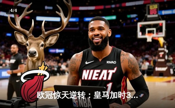 欧冠惊天逆转：皇马加时3-1力克曼城，本泽马点射定乾坤 - 4